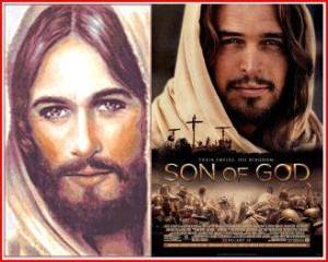 Son of God False