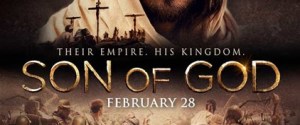 Son of God Image