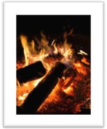 Campfire 1