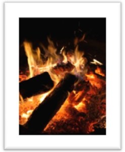Campfire 1